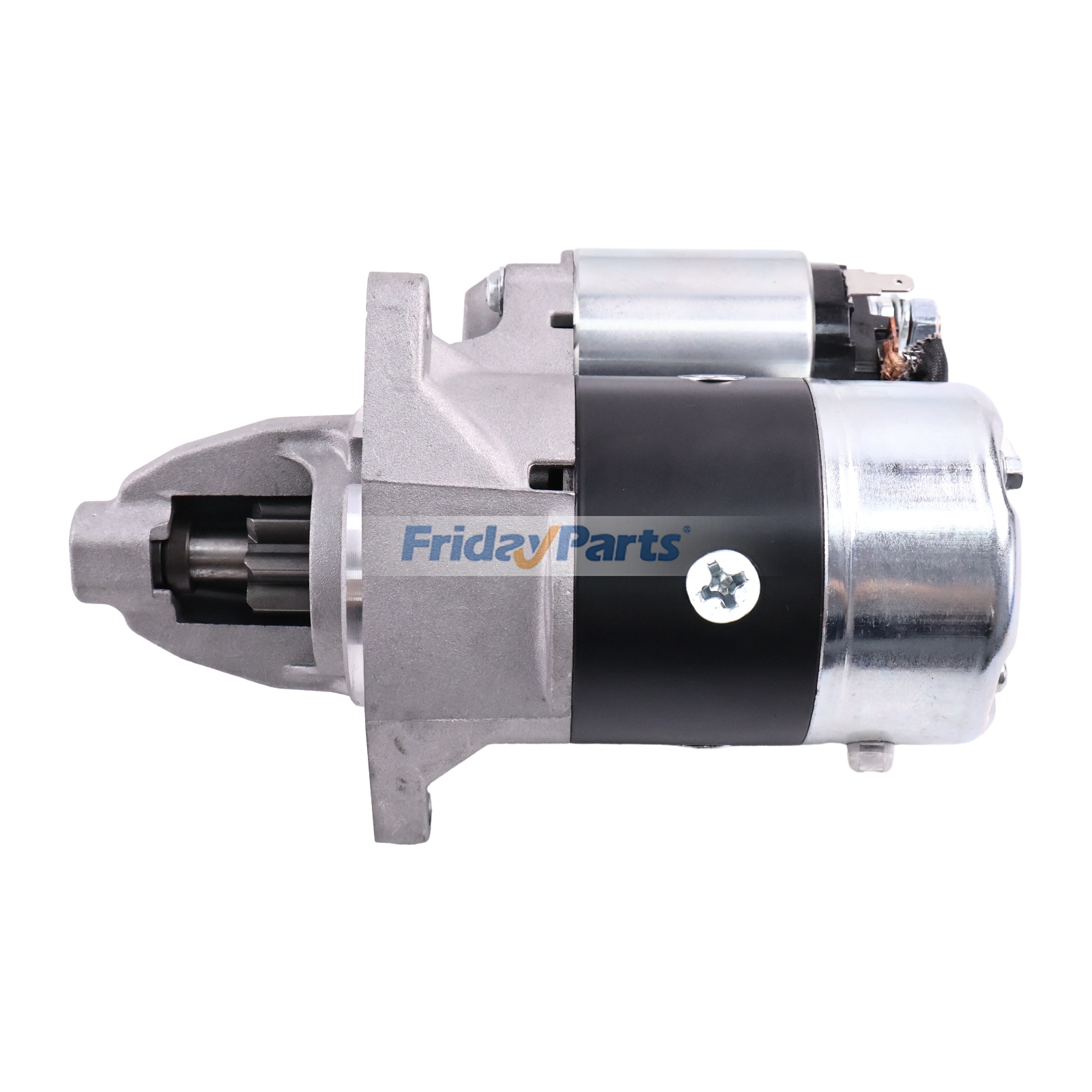12V Starter Motor 31100-70D50 31100-70D20 for Suzuki DA51V DB51V Carry Truck DA51T DB51T DC51T DD51T DC51B DD51B