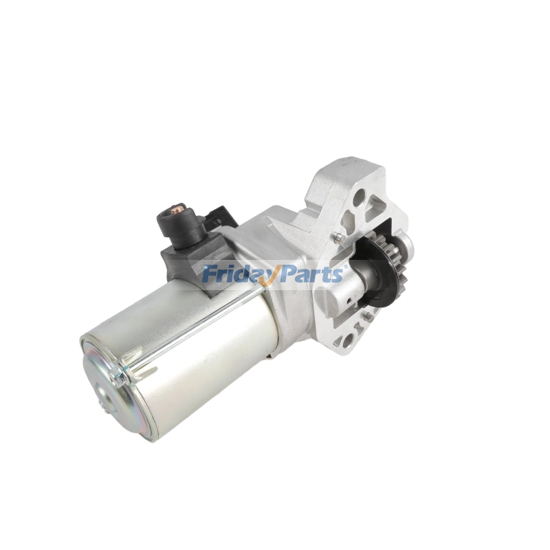 12V Starter Motor 31200-5G0-A04 for Honda Accord Crosstour 2013-2017