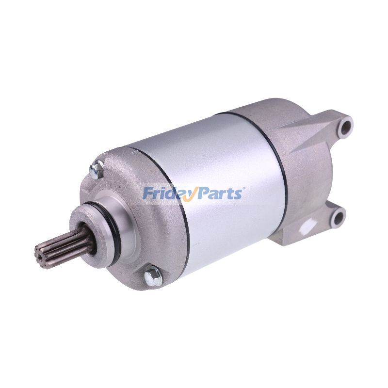 Démarreurpour VTT/UTV