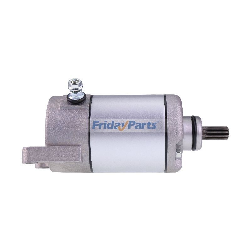 Démarreur de FridayParts