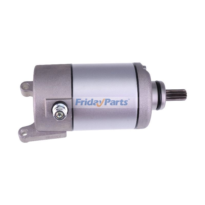 Démarreur 12 V 31200-F12-0000 31200-003-0000 pour VTT Hisun HS400 UTV YS400 Massimo BennchepourPour Hisun,Pour Massimo