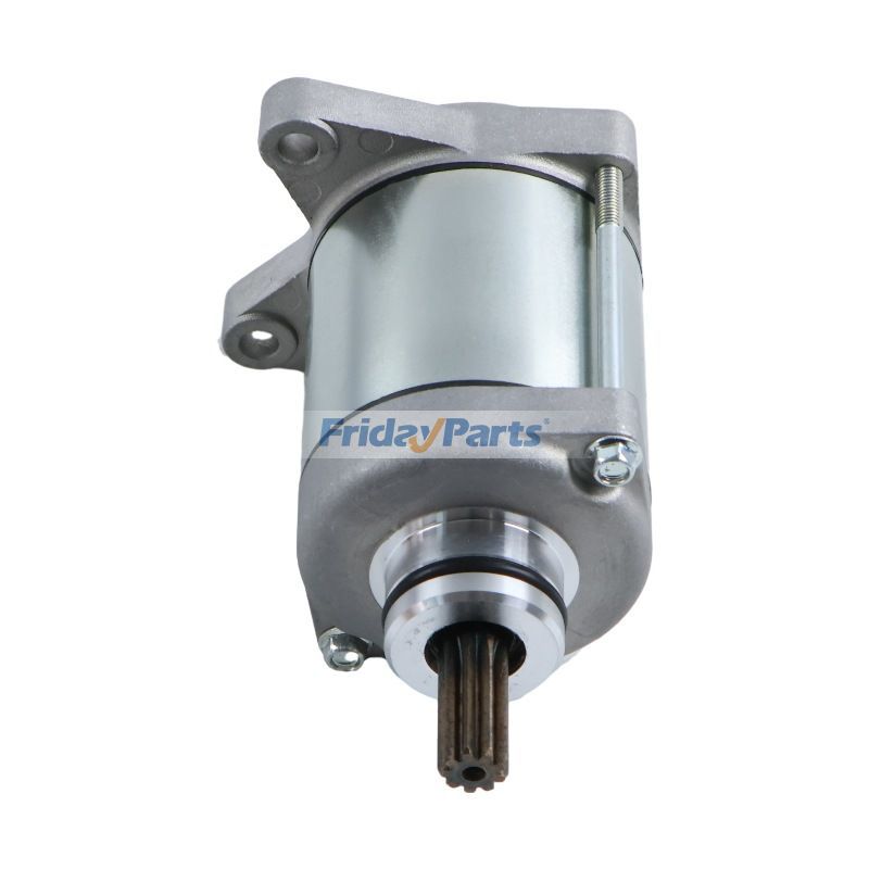 12V Starter Motor 2008-2020 ATV in Stock in China