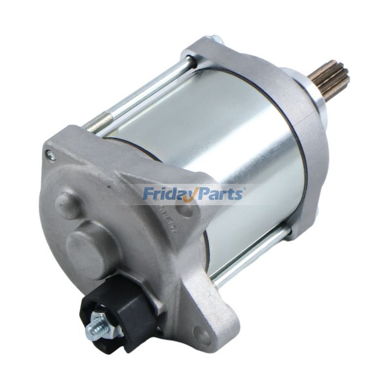  12V Starter Motor 2008-2020 ATV For Honda