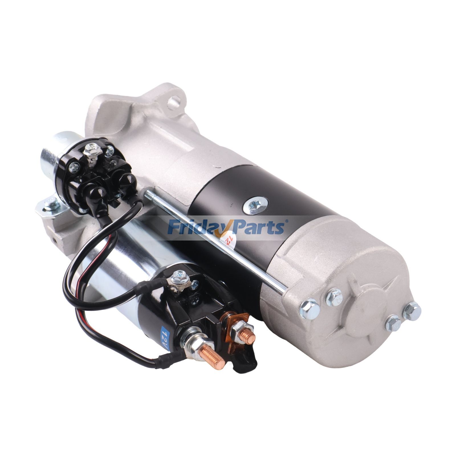 12V AnlasserFür CAT,Für andere Marken