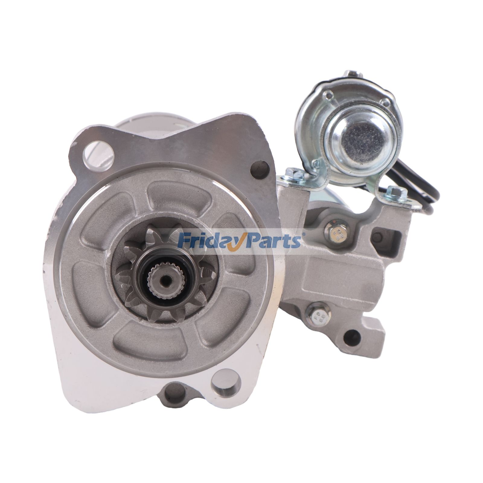 12V Anlasserbei FridayParts kaufen