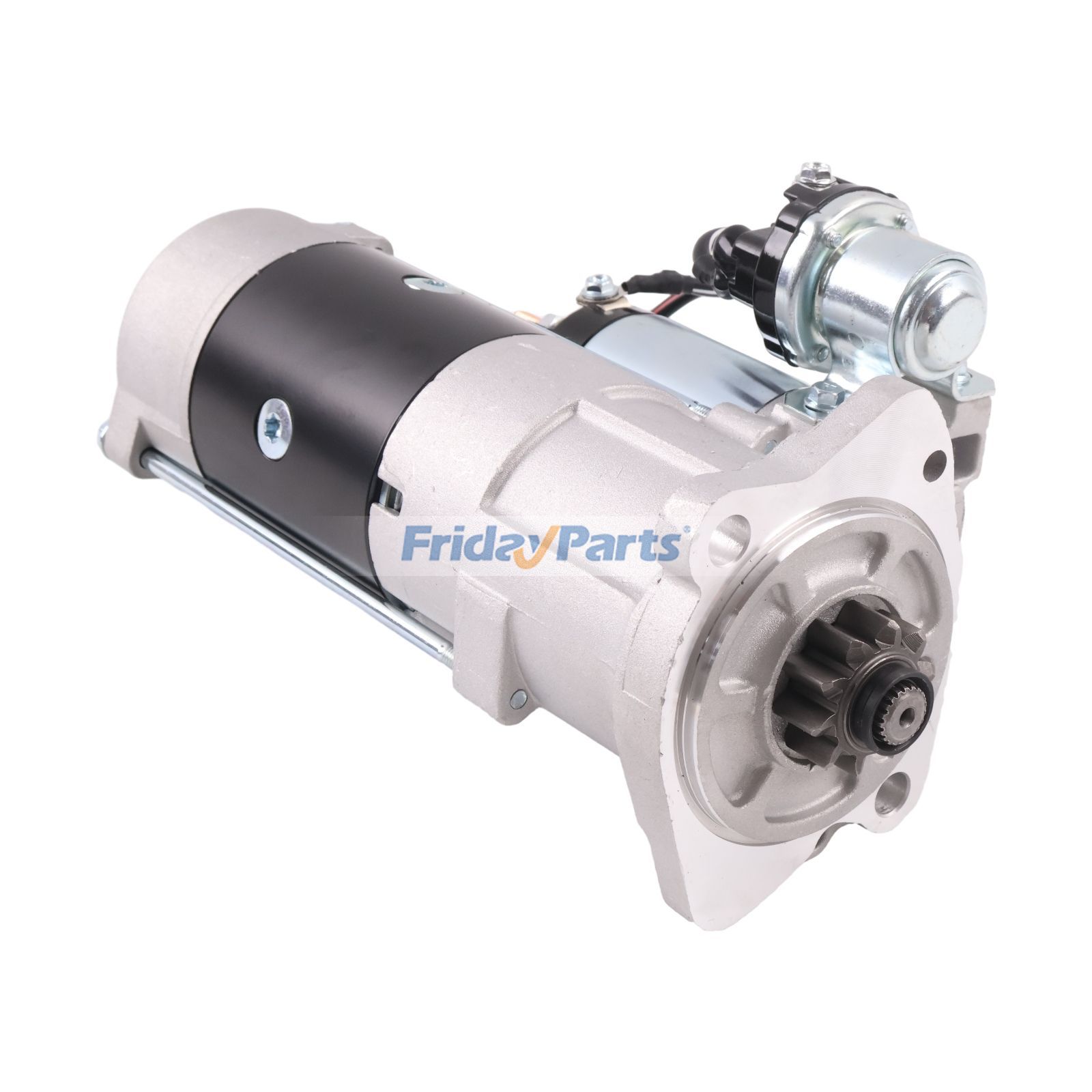 FridayParts 12V Anlasser