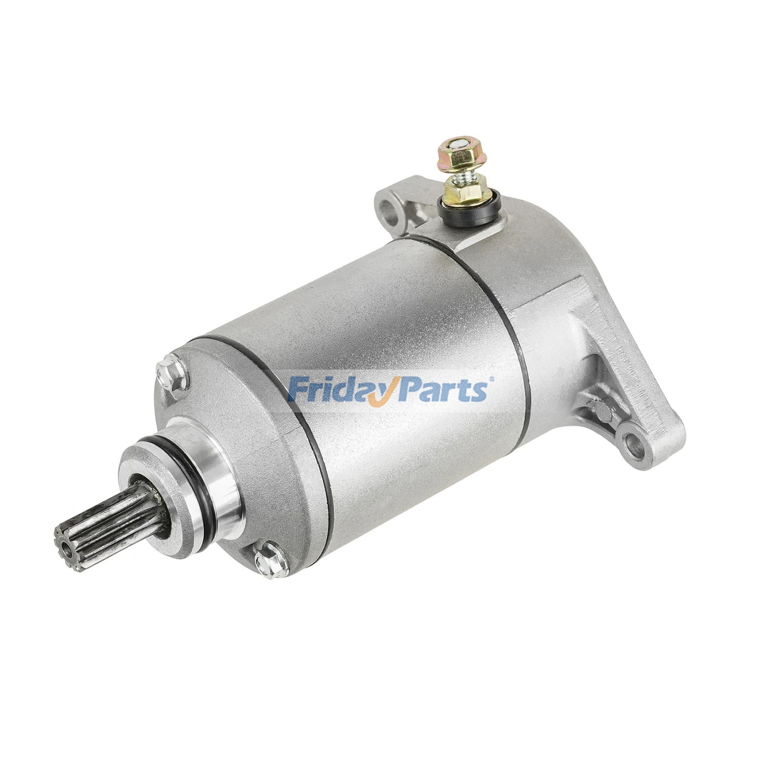 Motor de arranque de 12 V 3545-017 3545-003 para Arctic Cat 250 300 2X4 4X4 1998-2005 Suzuki LT-4WD LT-F250 LT-F300F LT-F4WDX ATV