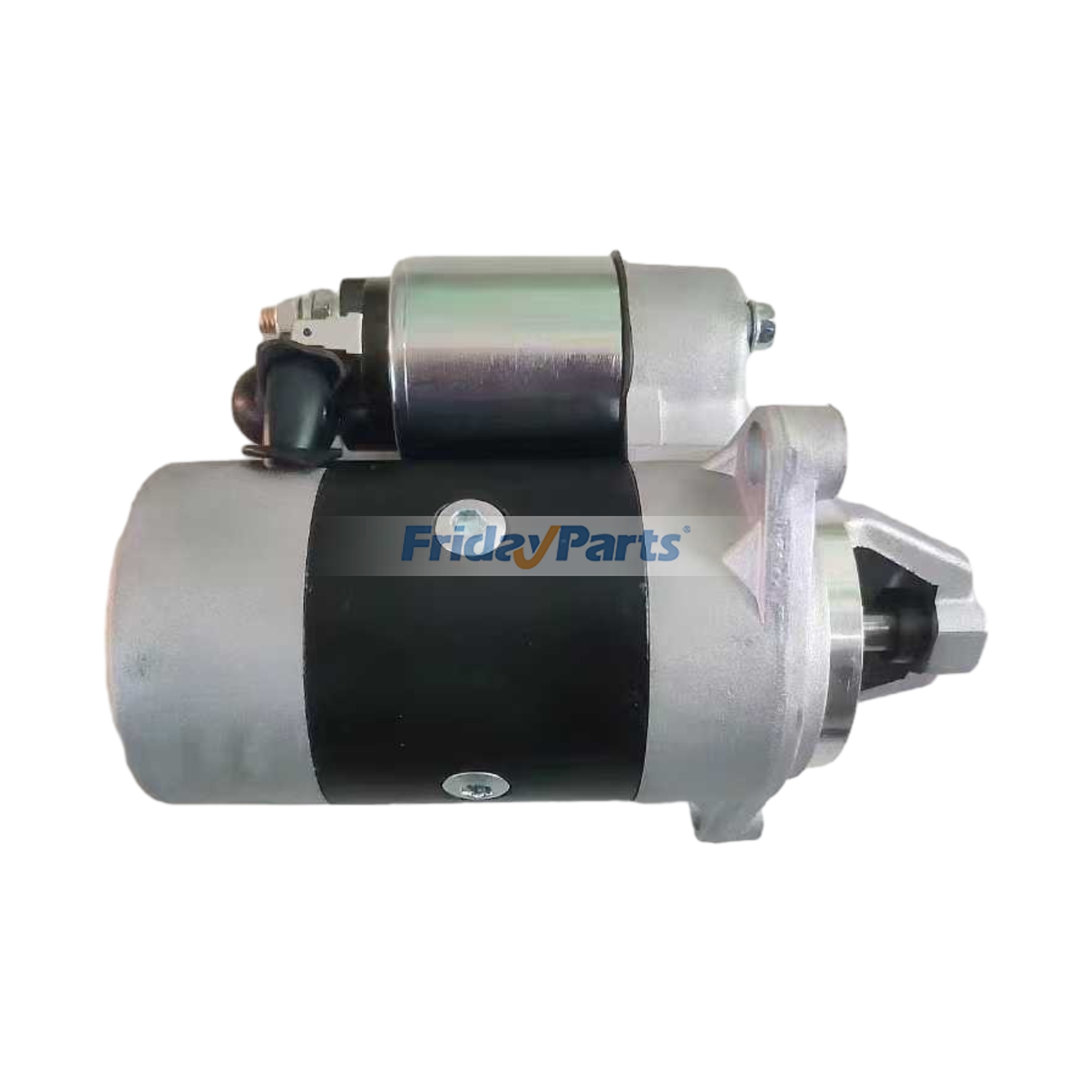 12V Starter Motor 397296 for Yanmar Engine L100 178F 186F
