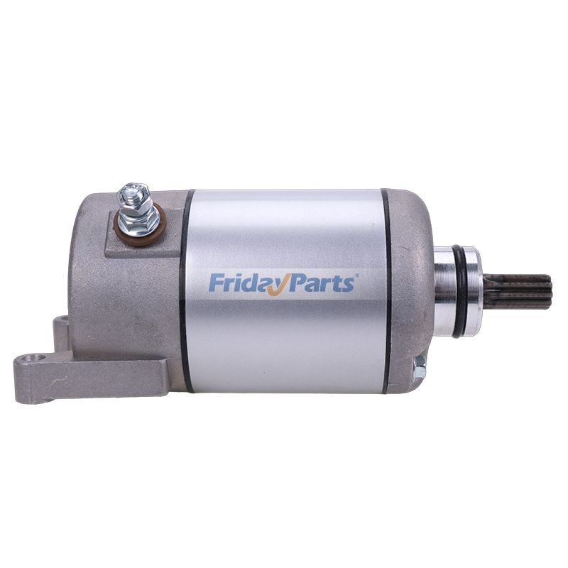 Démarreur 12Vpour VTT/UTV,Moto