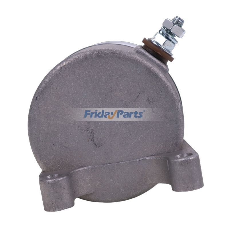 Démarreur 12V Pour Yamaha