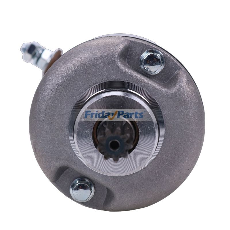 Démarreur 12V de FridayParts