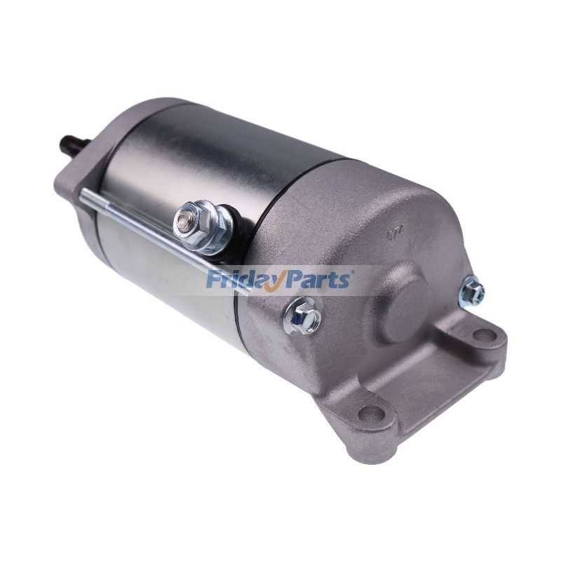 FridayParts 12V Anlassermotor für ATV UTV