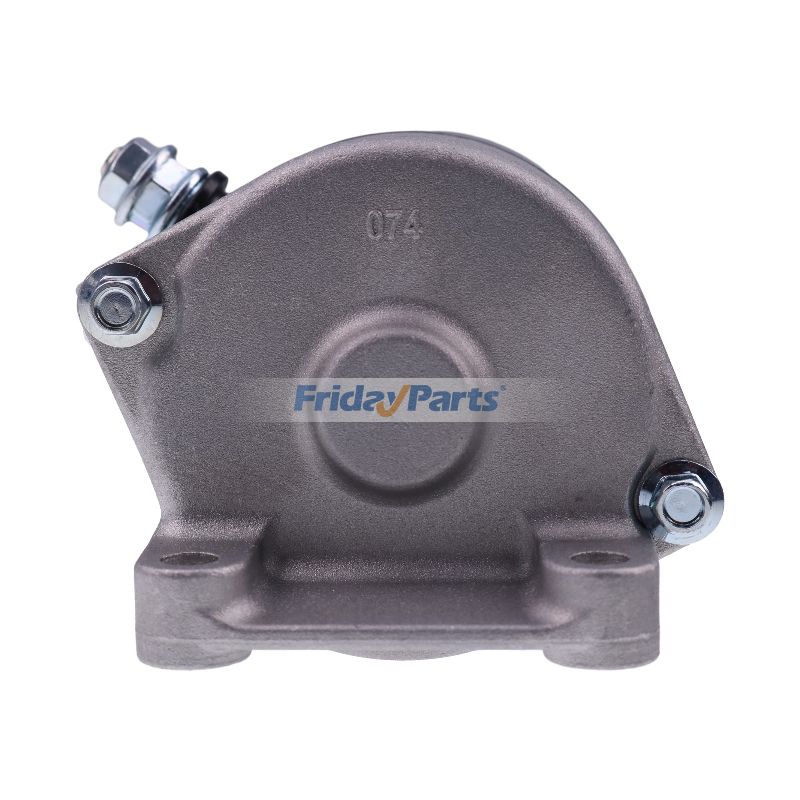 12-V-Anlasser 4014037 4014548 für Polaris ATV UTV Ranger 1000 RZR 900 ACE 900für Für Polaris