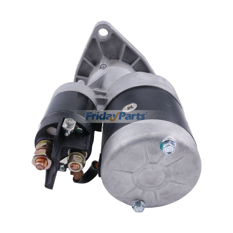 Démarreur de FridayParts