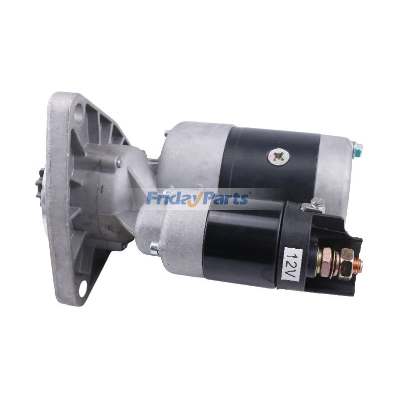 Démarreur 12V 443115142780 pour tracteur Minsk Belarus 80 82 510 512 520 532 820 MTZ 552 570 572 590 592 800 1025pourPour AUTRE MARQUE