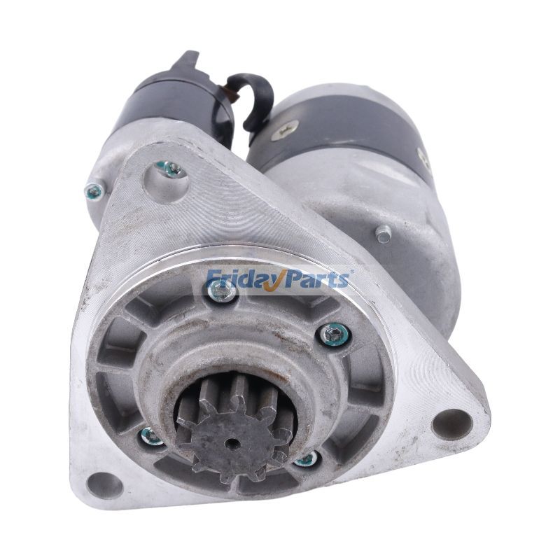 Démarreurpour Tracteur