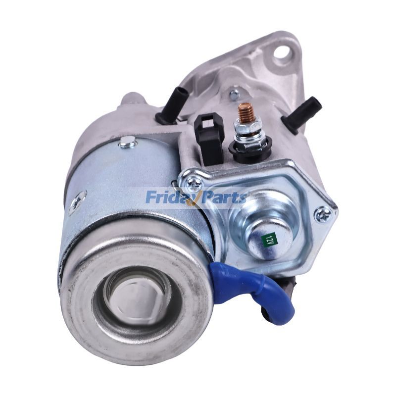 12V Starter Motor in Stock in China