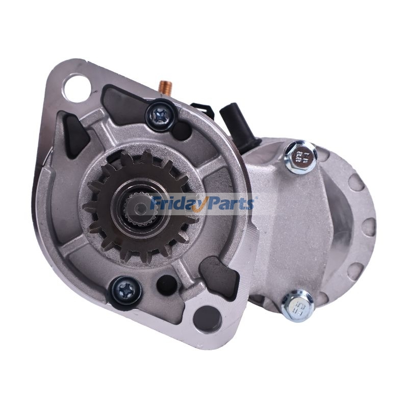 Engine 12V Starter Motor