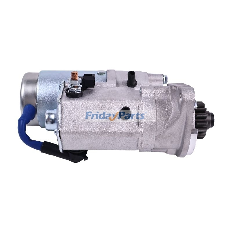 12V Starter Motor compatible with Engine
