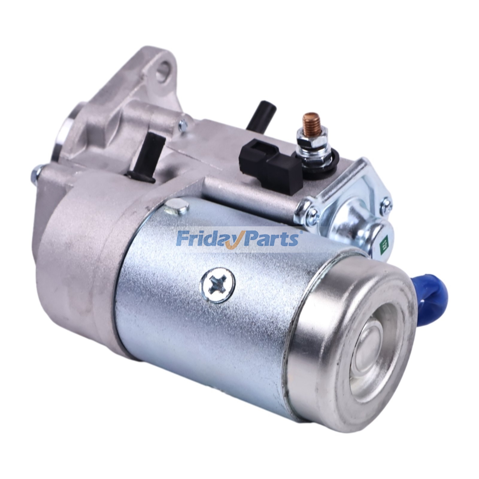 FridayParts 12V Starter Motor