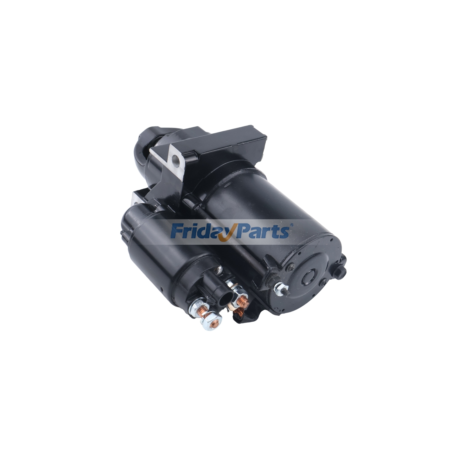FridayParts Starter Motor