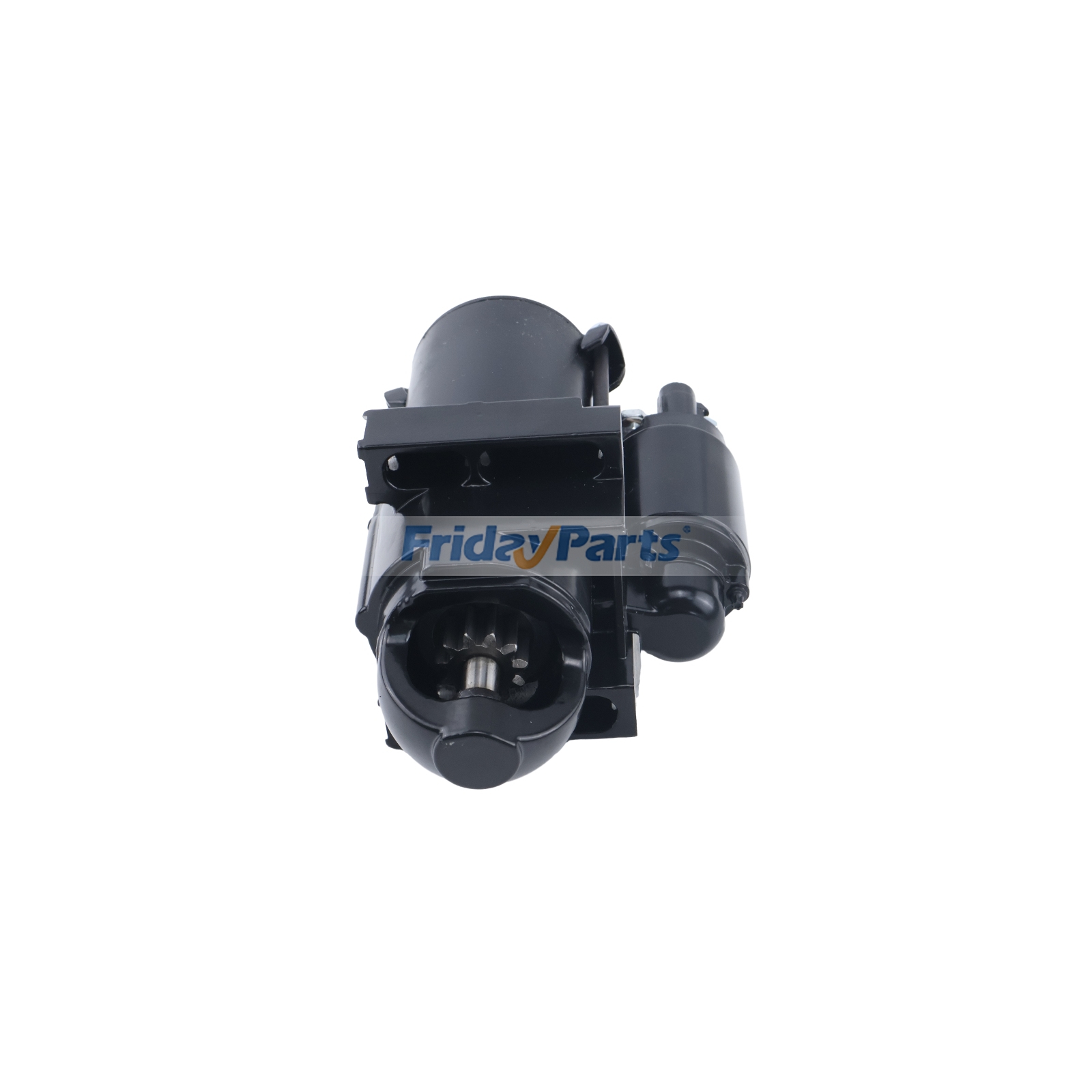 12V Starter Motor 50-8M0095471 for Mercury MerCruiser Engine 4.5L MPI 200HP 250HP Alpha Bravofür 