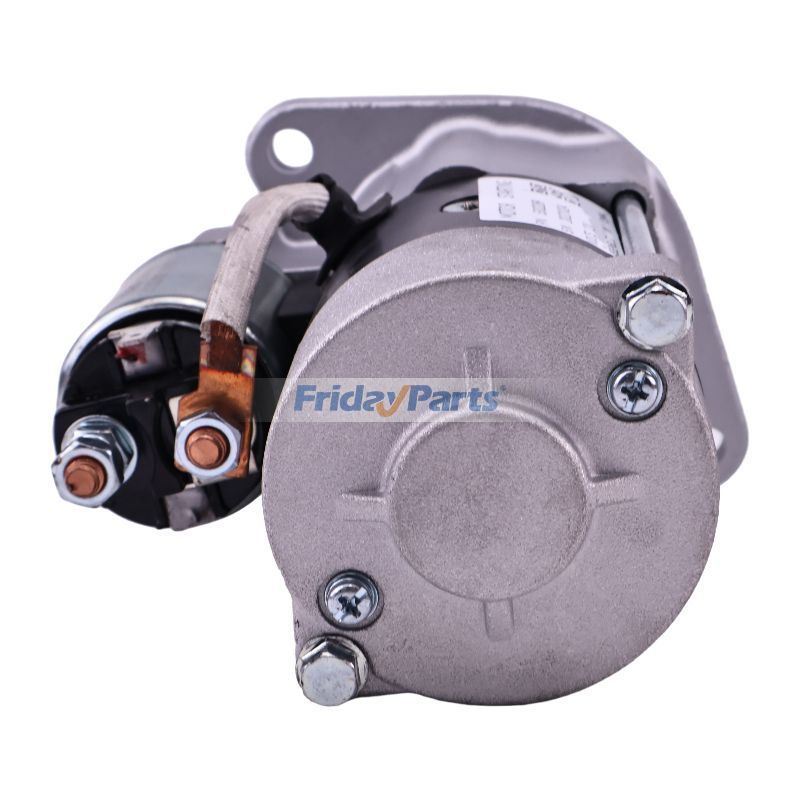 12V 10T Starter Motor QSF2.8  Engine