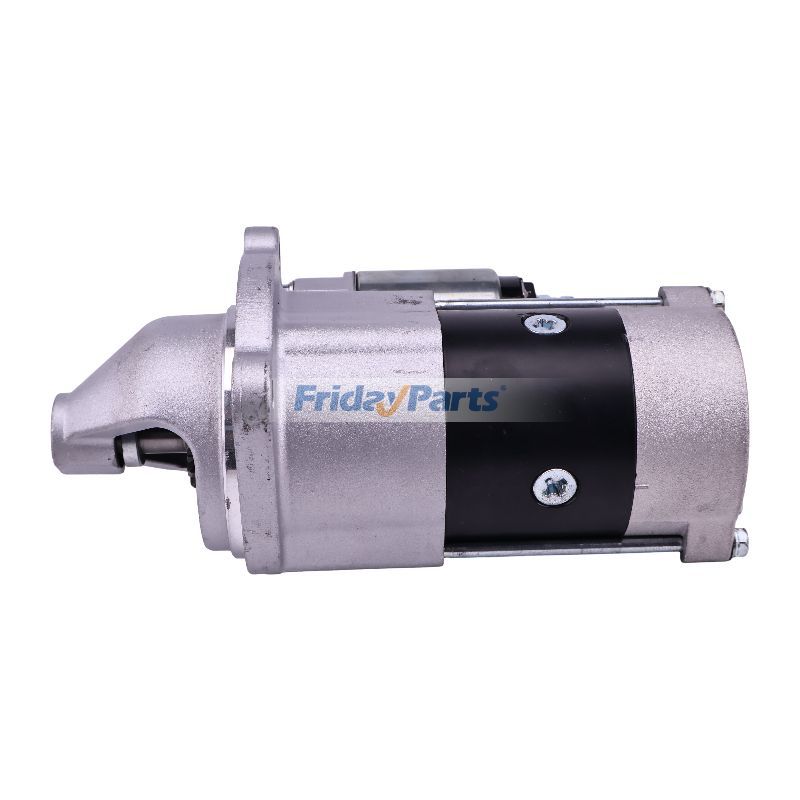 12V 10T Starter Motor QSF2.8 for Engine