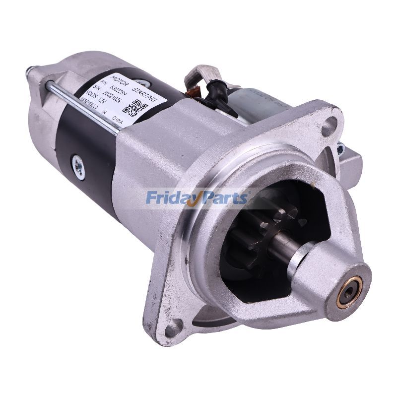 12V 10T Starter Motor QSF2.8 in Stock in China,USA