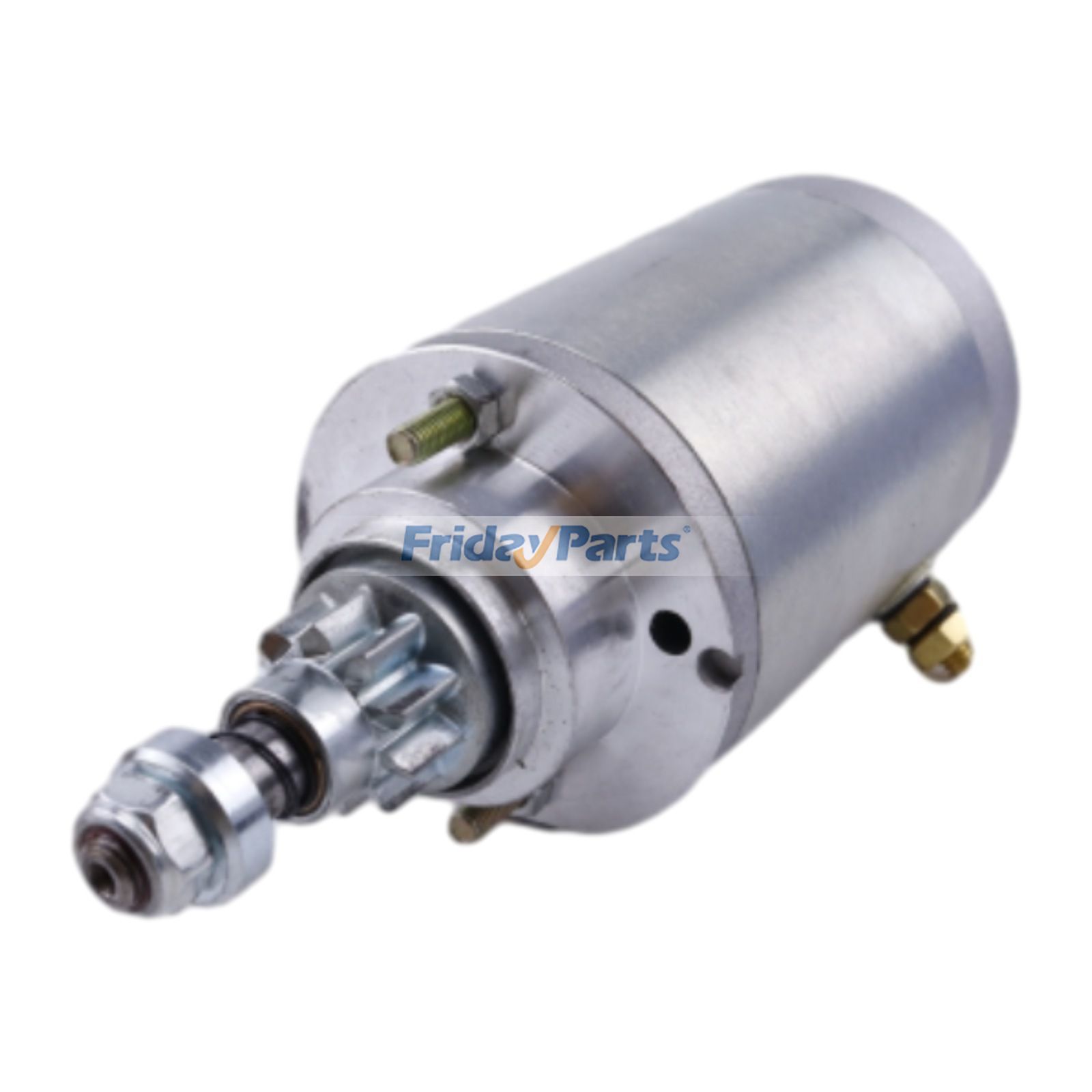 12V Starter Motor for Evinrude Johnson Outboard 40HP 48HP 50HP