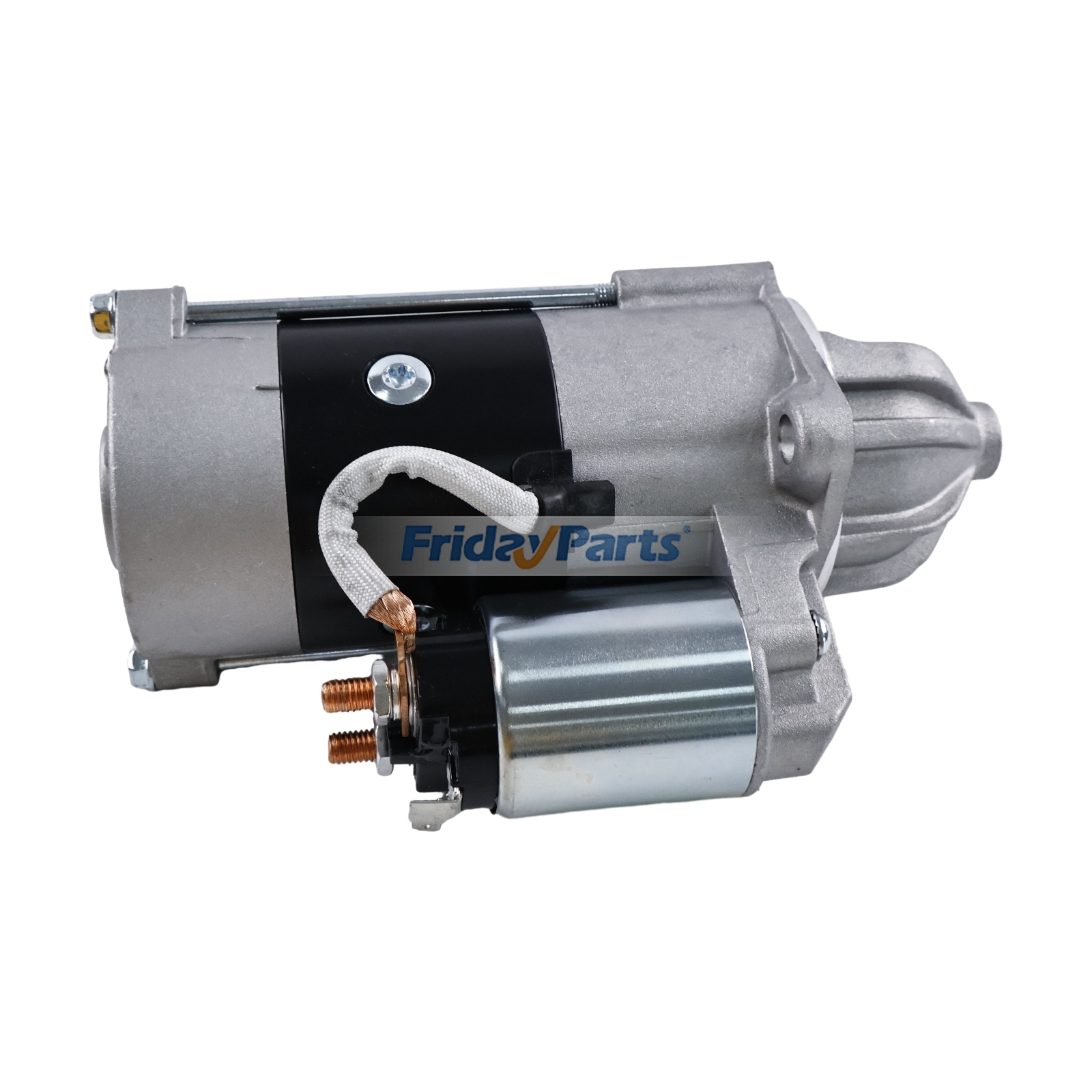 Starter Motor for Tractor