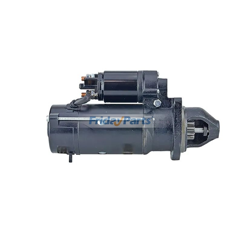 Loader,Tractor Starter Motor