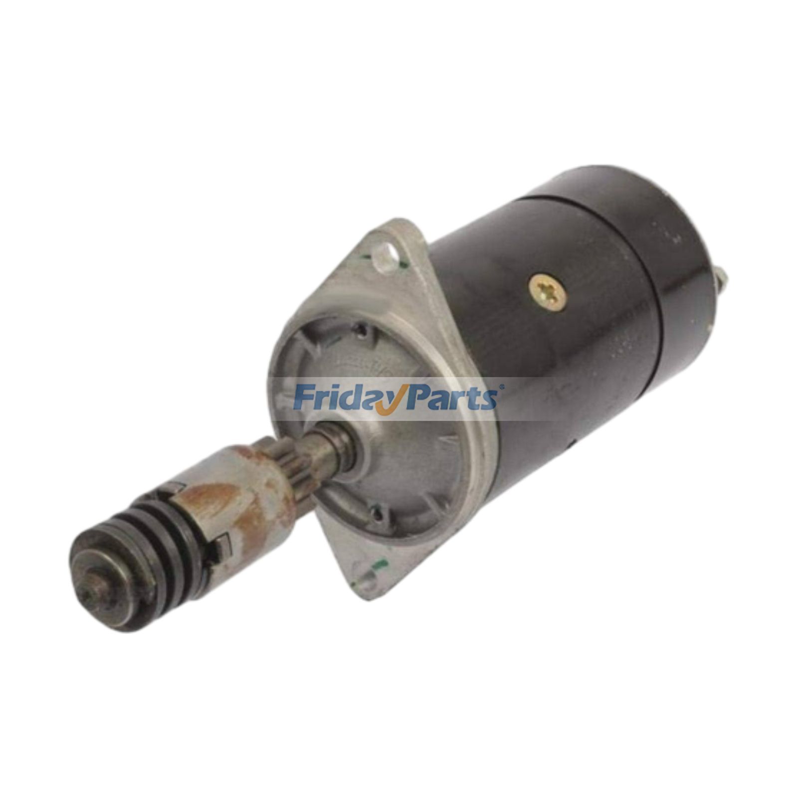 12V Starter Motor 829803M91 for Massey Ferguson Tractor TEA-20