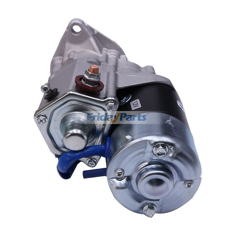 12V AnlasserFür JLG