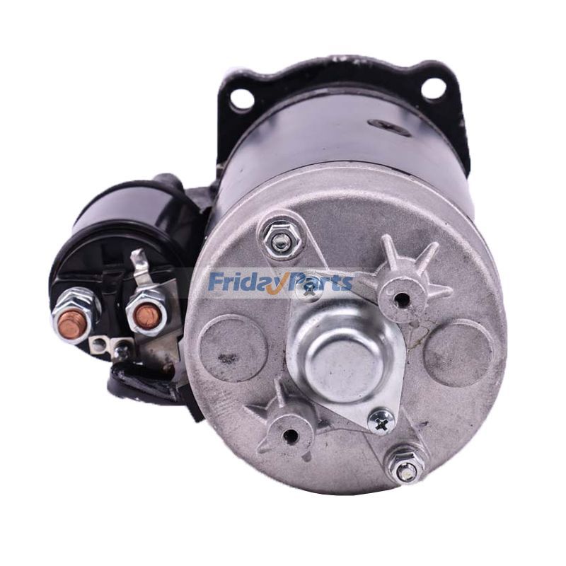  12V Starter Motor For JOHN DEERE