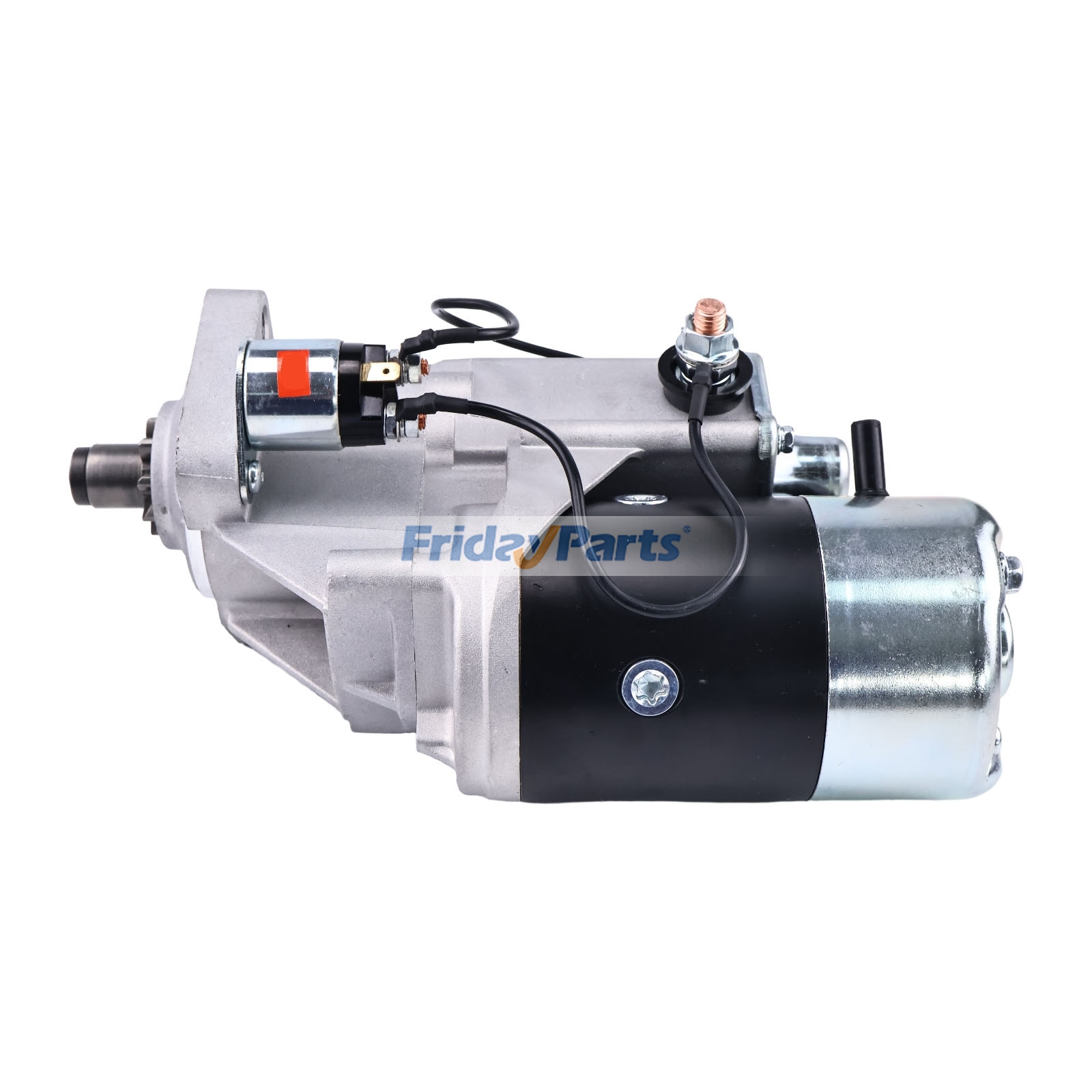  Starter Motor Assembly For KUBOTA