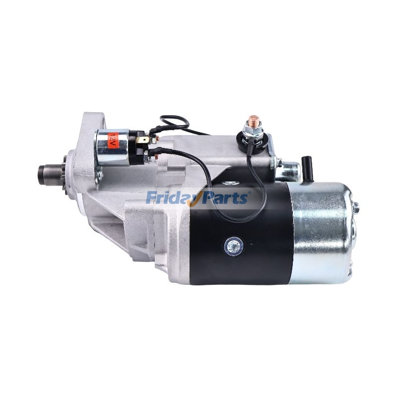  12V Starter Motor Assembly For KUBOTA