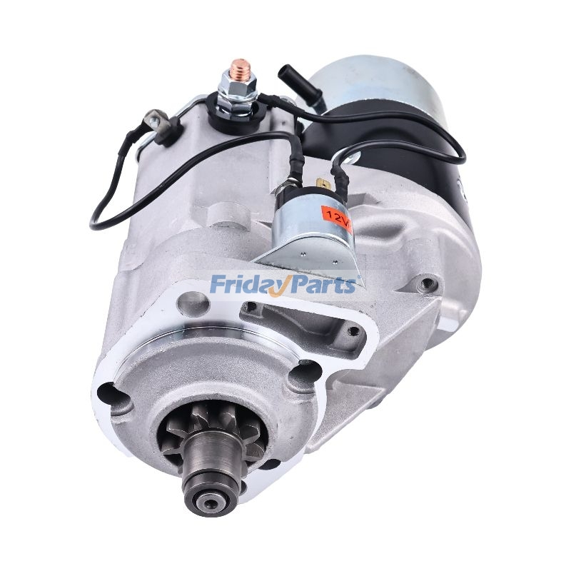 12V Starter Motor Assembly in Stock in China,China Stock