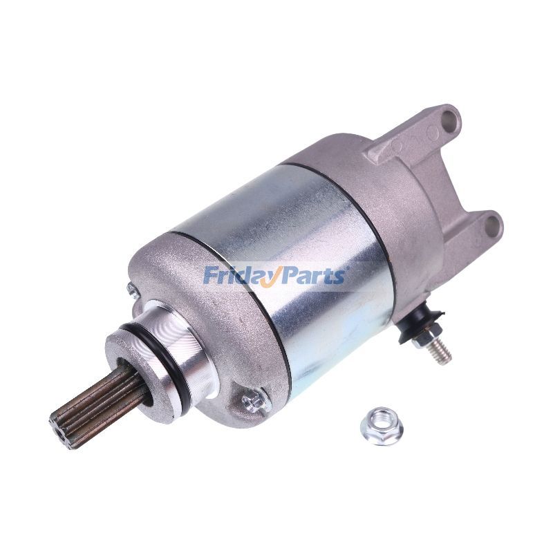 Conjunto de motor de arranque de 12 V 77340001000 para motocicleta KTM 450 505 SX SXS SXF SMR XCF