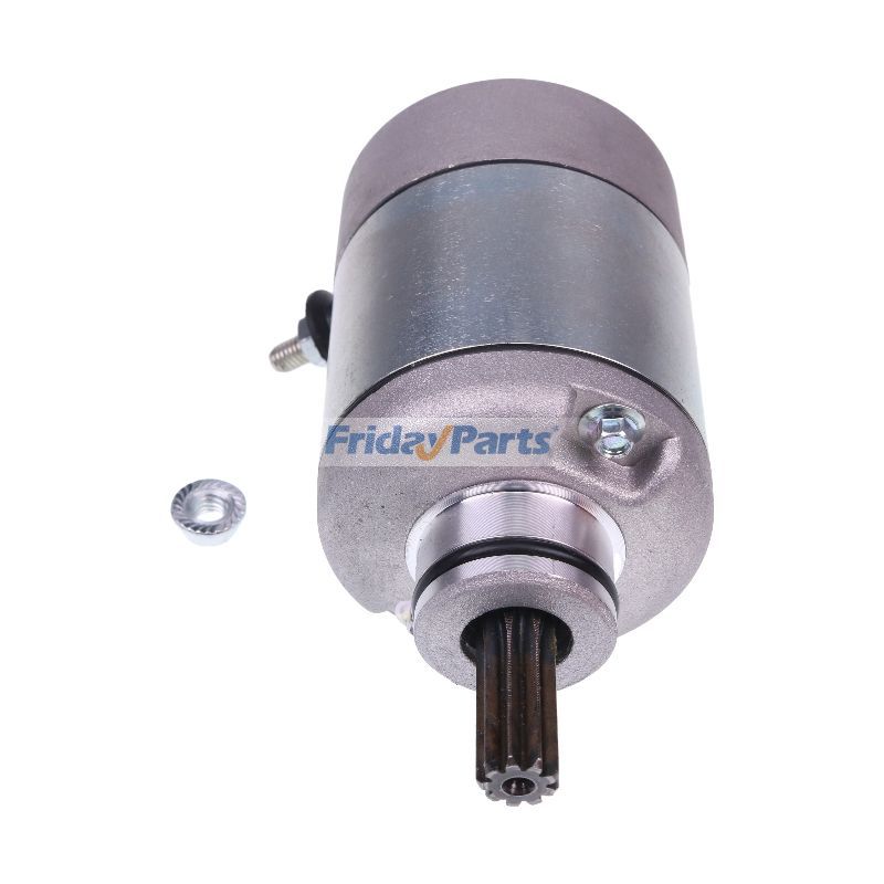 Starter Motor Assembly in Stock in China