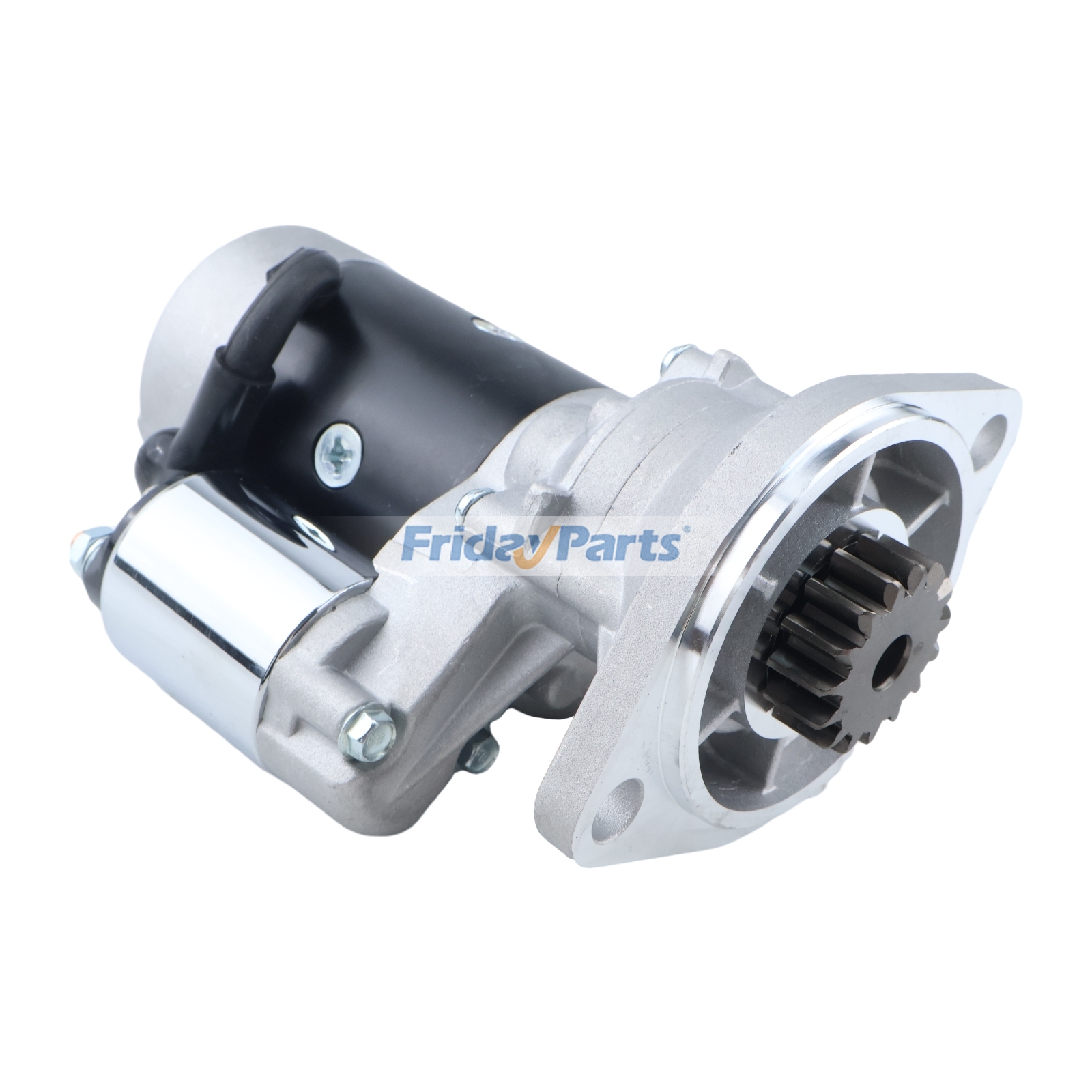 FridayParts Starter Motor