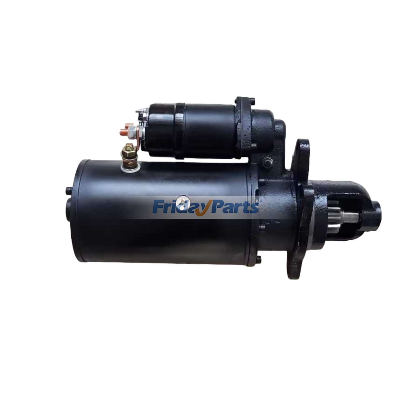 12V Starter Motor EA00004257A for Branson Tractor