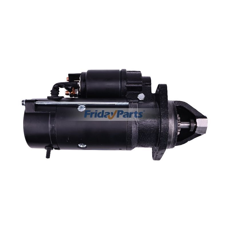 12V 10T Anlasser 1446802M91 für Perkins Motor A4.236 A6.354.4 AT6.354.4 T6.354.4