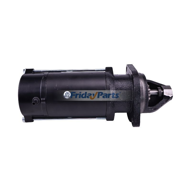 12V 10T Anlasser 1446802M91 für Perkins Motor A4.236 A6.354.4 AT6.354.4 T6.354.4für Für Massey Ferguson