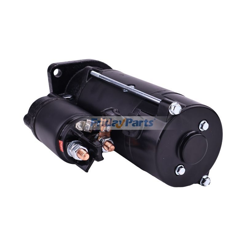 Anlassermotor, 12 V, 10 Zähnefür Motor,Traktor