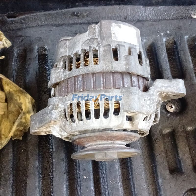 12V Starter Motor for Yanmar Engine 4TNE98