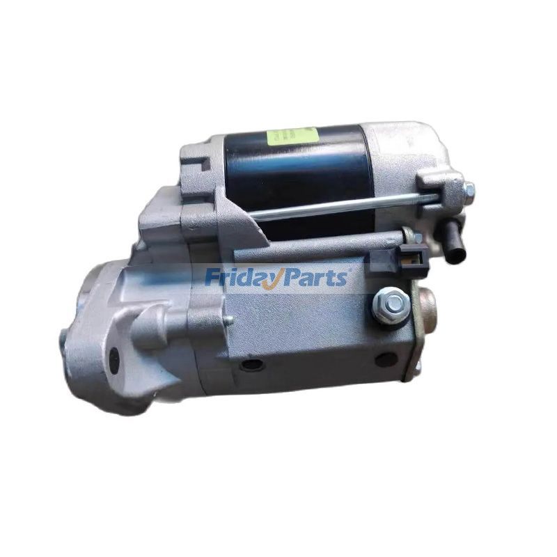 12V Starter Motor KM376ZG-3708000 for Kipor Generator KDE19STA