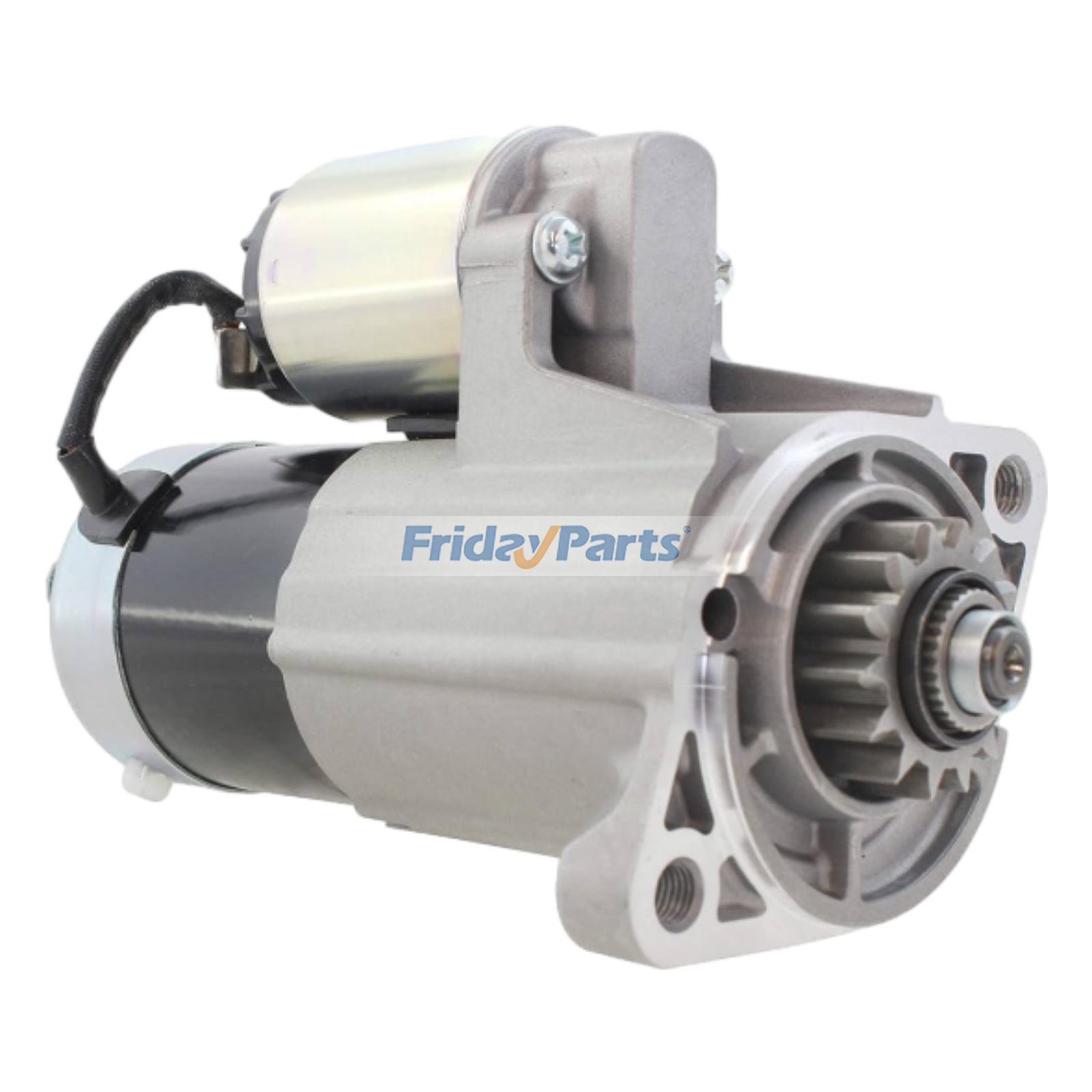 12V Anlasser M000T60482 für Mitsubishi Nissan Laurel Chrysler Jeep Grand