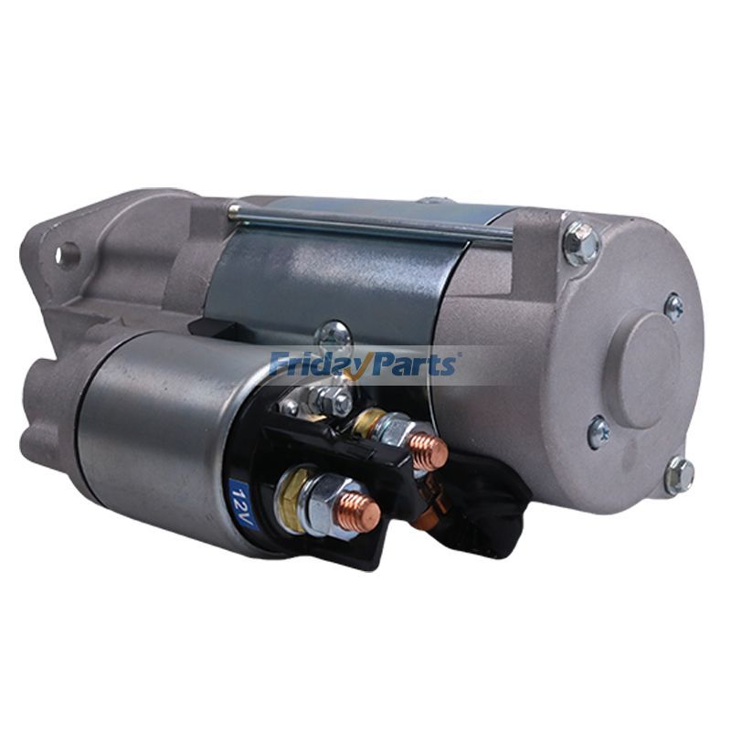12V Starter Motor for Engine,Loader,Tractor