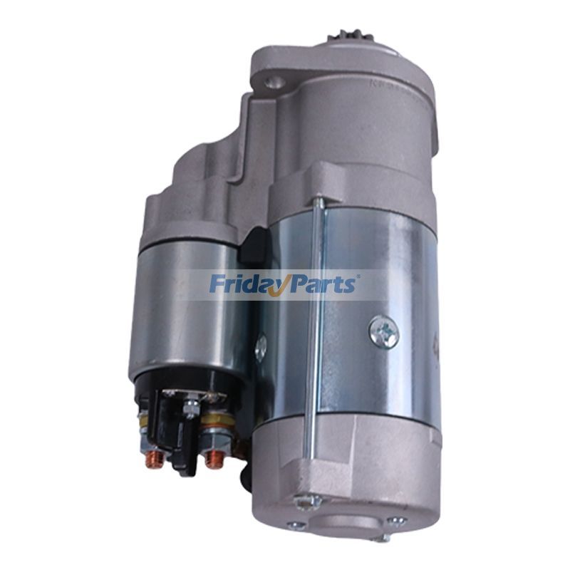 Engine,Loader,Tractor 12V Starter Motor